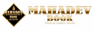 Mahadev Book ID Logo